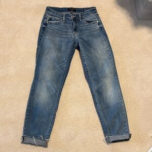 Judy Blue Boyfriend Jeans